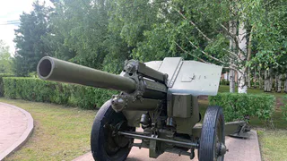 В Вологодском парке проведут военно-историческую реконструкцию