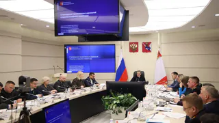 Губернатор взял под контроль подготовку Вологодской области к финалу олимпиады по экологии