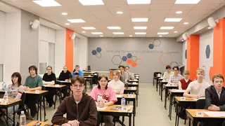 Всероссийская олимпиада школьников: итоги регионального этапа в Вологодской области