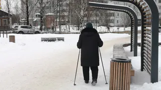 Вологодским пенсионерам с 1 января повысили страховые пенсии на 7,3%