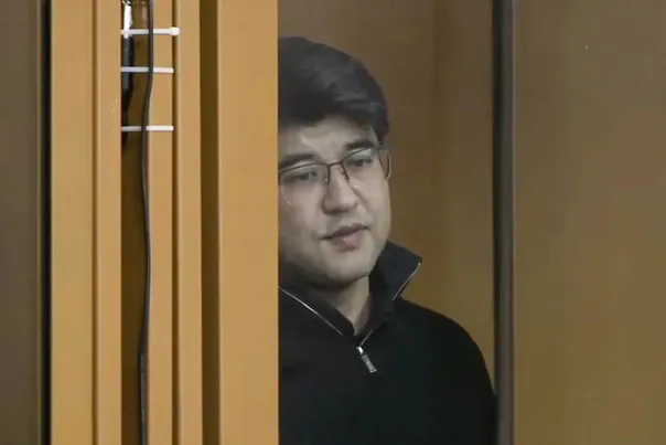 Экс-министр экономики Казахстана Бишимбаев получил 24 года за убийство жены