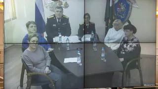 Георгий Филимонов объявил сроки реконструкции аварийного дома в Вологодской области