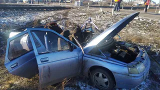 Транспортная прокуратура начала проверку по факту смертельного ДТП в Вологде