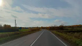 Четыре дороги Вологодского округа обновили по нацпроекту