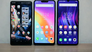 Эксперты выбрали 5 старых смартфонов, которые хороши и в 2025 году. Они предлагают отличное соотношение цены и качества