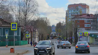 В Вологодской области за год стало на 48 люксовых автомобилей больше