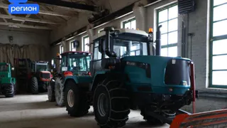 Вологодская область готовится к посевной кампании 2026 года