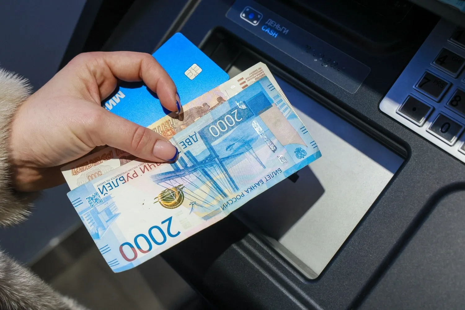 До 2,2 трлн руб. инвестиций могут привлечь 25 кампусов мирового уровня