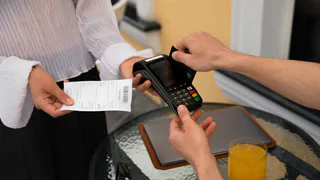 «Вам чек нужен?» Оказалось, в «Пятерочках» неспроста регулярно задают надоевший вопрос