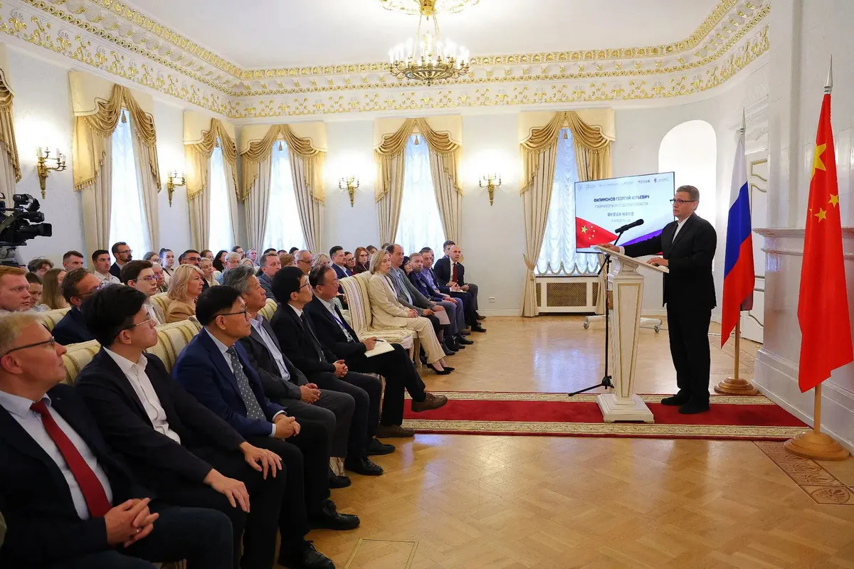 Футурологический клуб "Умная цивилизация" открылся в Вологодской области