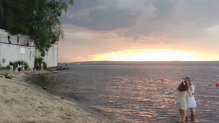 Вологодчину ждут теплые выходные