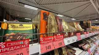 Роскачество проверило шоколад: результаты исследования