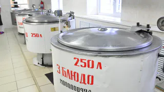 За два года благотворительная акция накормила тысячи нуждающихся в Вологодской области