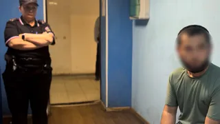 В Вологодской области полицейские приняли решение о выдворении троих нелегальных мигрантов
