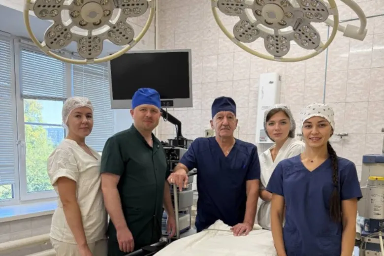 В Вологде врачи спасли жизнь женщине с ножевым ранением в сердце