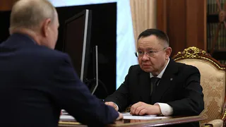 Вологодчина принимает министра строительства и ЖКХ РФ