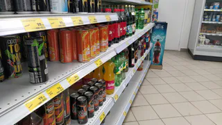 В Вологодской области ограничат продажу тонизирующих напитков