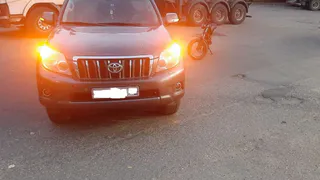 В Вологде водитель электромопеда пострадал в дорожной аварии