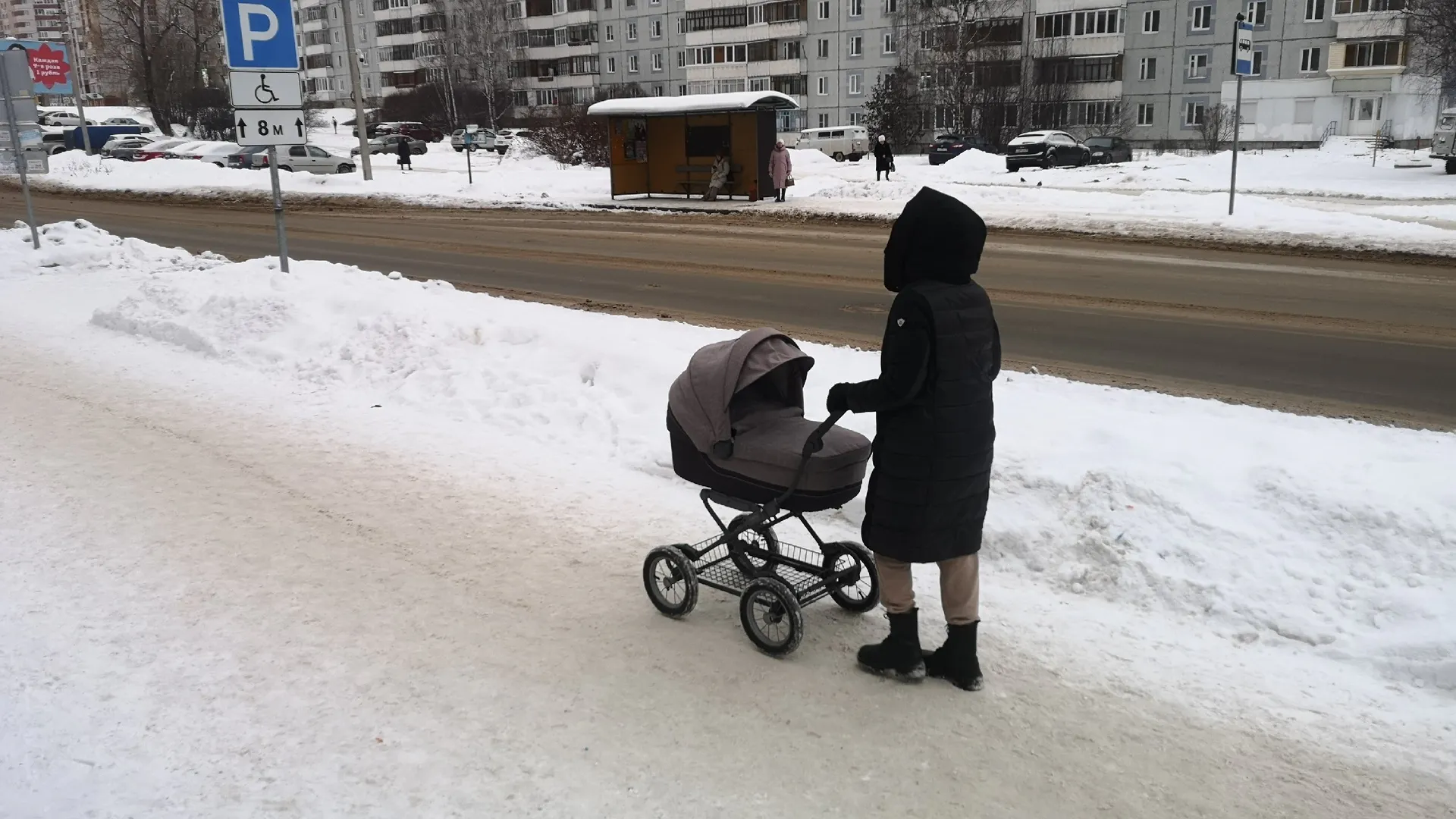Семь малышей родились в Вологодской области в новогоднюю и Рождественскую ночь