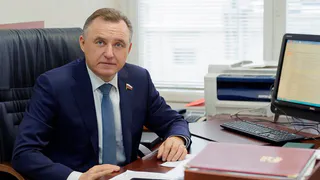 Областной суд отложил вынесение решения по мере пресечения Евгения Шулепова