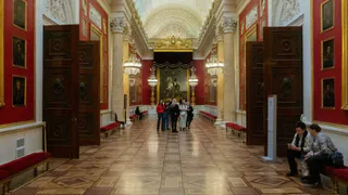 Куда сходить в Вологде на выходных: парад украшенных колясок, выставка детских картин и мастер-классы по народным игрушкам