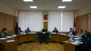 Вологда окажет поддержку социальным учреждениям