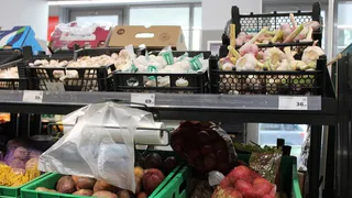 Овощ, который безжалостно убивает почки: в Европе его больше не едят