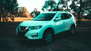 После года на Nissan X-Trail понял, что совершил большую ошибку, взяв в свое время Mitsubishi Outlander