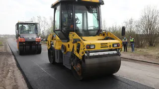Более 40 трасс и мостов получат новую жизнь в Вологодской области