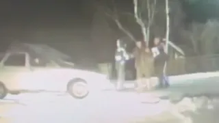 Пьяный вологжанин устроил гонки с полицейскими