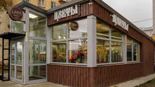 Вологда обновляет торговые объекты в соответствии с единым стилем