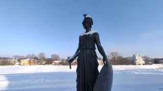 Вологодская область за год приняла более четырех миллионов туристов и экскурсантов