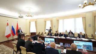 Стали известны претенденты на пост мэра Вологды