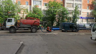 За прошлый год в Вологодской области отремонтировали десятки километров теплосетей