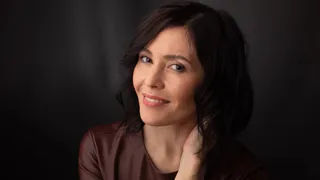 Актриса, сыгравшая роль в сериале «Слово пацана», приедет в Вологду с мастер-классами для молодых актеров