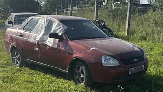 В Вологодской области мужчина обокрал, а затем продал чужой автомобиль, пока хозяин был в отъезде