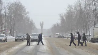 Как погода зимой может повлиять на лето: прогноз синоптиков