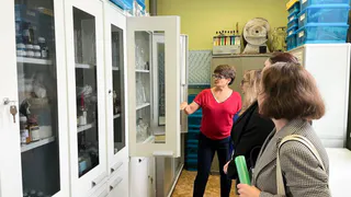 Школьники Вологды погружаются в мир агропроектов под руководством ученых