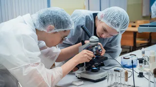 Классы "Сириус" откроются в четырех школах Вологодской области