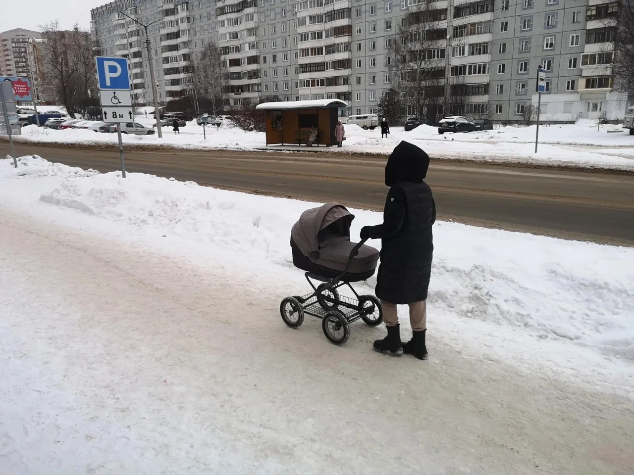 Молодые семьи Вологодской области смогут получить компенсацию за аренду жилья