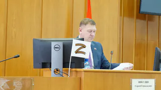 В Вологде упразднили должность мэра