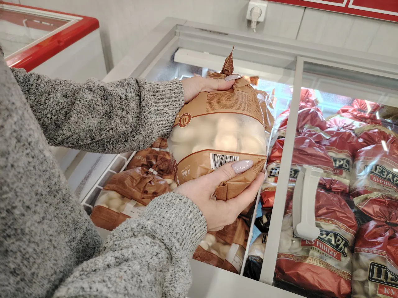 3 продукта, которые я никогда не куплю в «Светофоре» в свои запасы