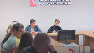 В Вологодской области открыли международный клуб дружбы