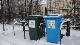 В январе для вологжан вновь проведут акции по сбору вторсырья