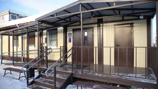 В Вологодской области открылась новая амбулатория