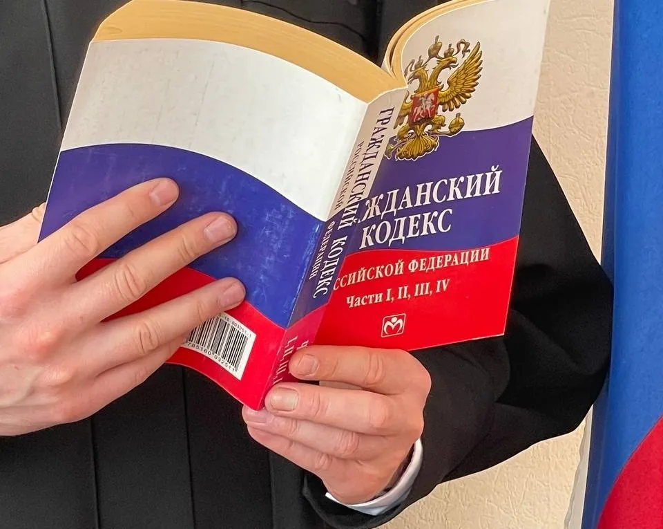 Житель Вологодской области лишился земельных участков из-за невозвращенного займа