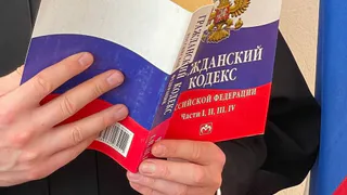 Житель Вологодской области лишился земельных участков из-за невозвращенного займа