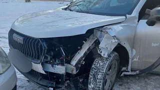 В Вологде выявили скрывавшегося виновного в ДТП
