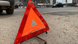 Аварийность на дорогах Вологодской области снизилась на 16% с начала года