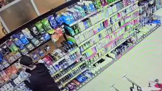 В Вологде задержали мужчину, укравшего бритвенные станки на 6 тысяч рублей